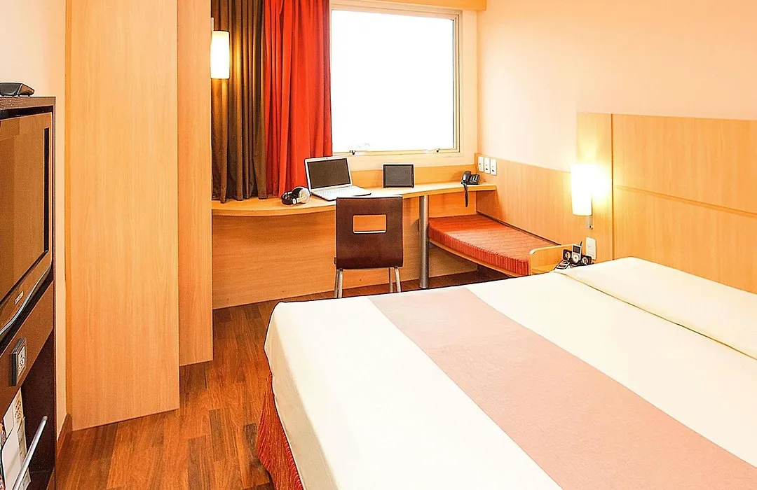 ibis Belo Horizonte Liberdade-1