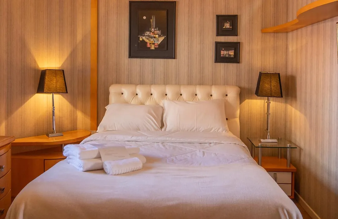 Vivares Pousada Boutique Gramado-1