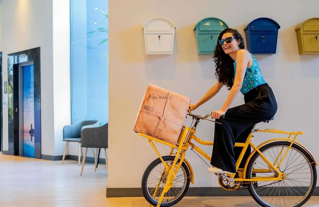 ibis Styles Sorocaba Santa Rosalia-1