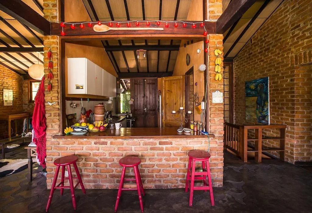 Casa Alecrim-1