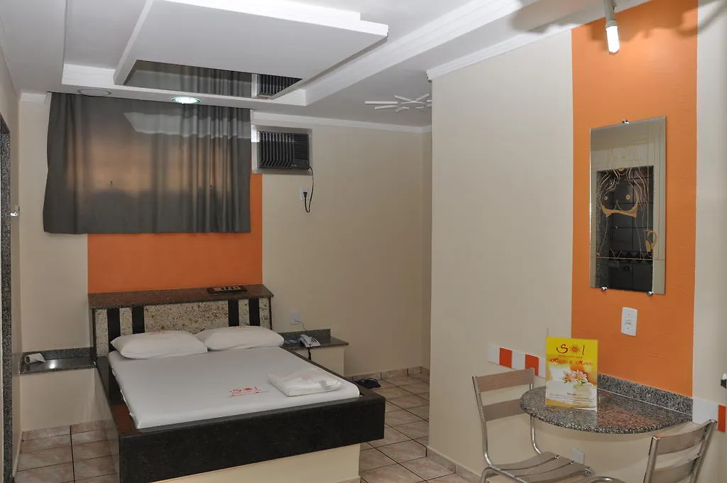 Hotel Sol Centro (Adults Only)-1