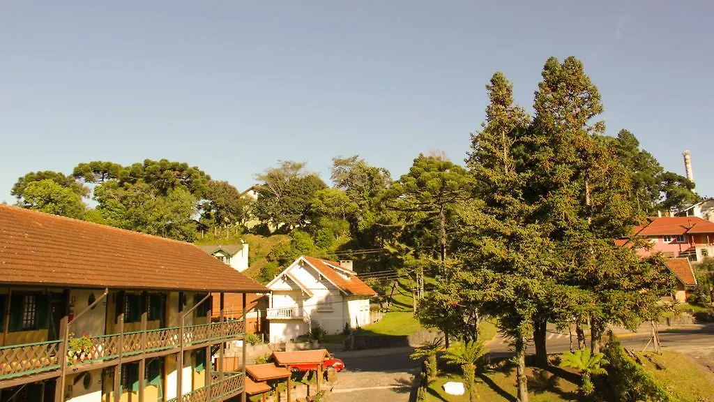 Sul Serra Hotel-1