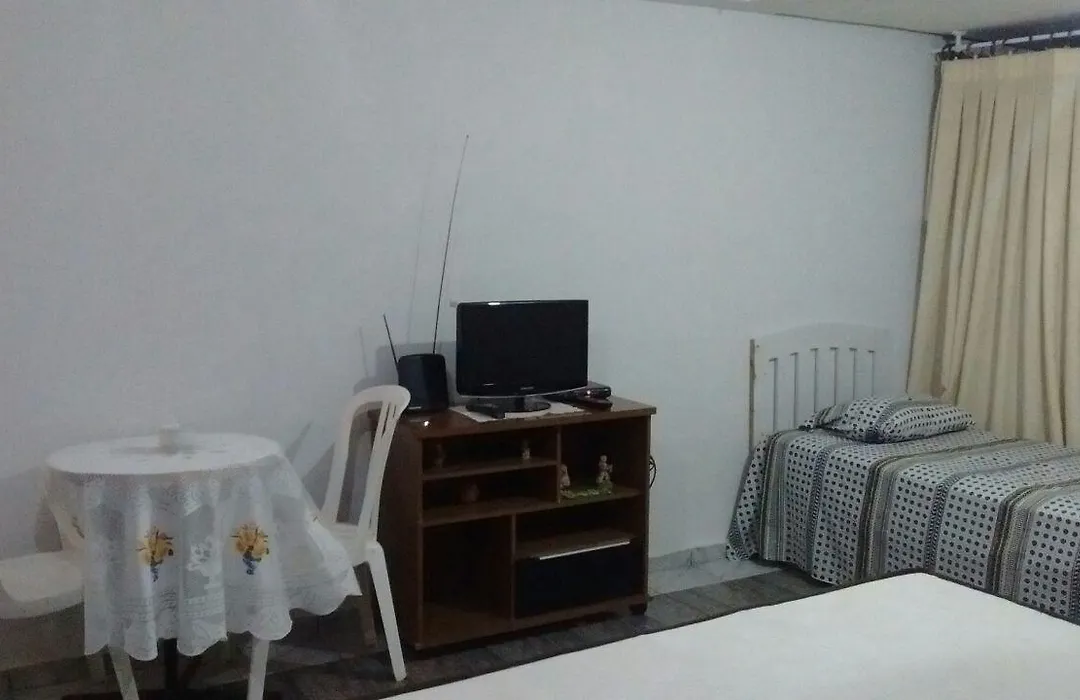 Pousada Ana Poipa-1