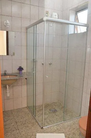 Hotel Alvorada I-1
