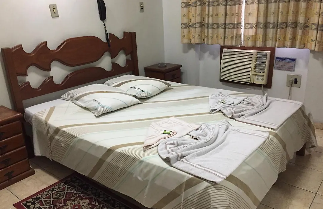 Hotel Ferreira Viana-1