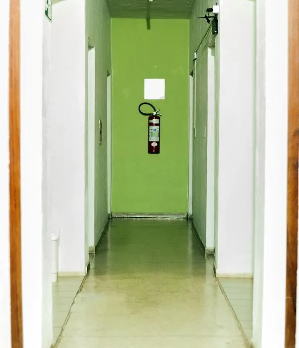 Hotel Oasis-1