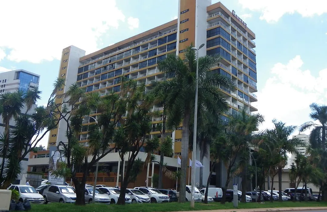 Ika Apart Hotel-1