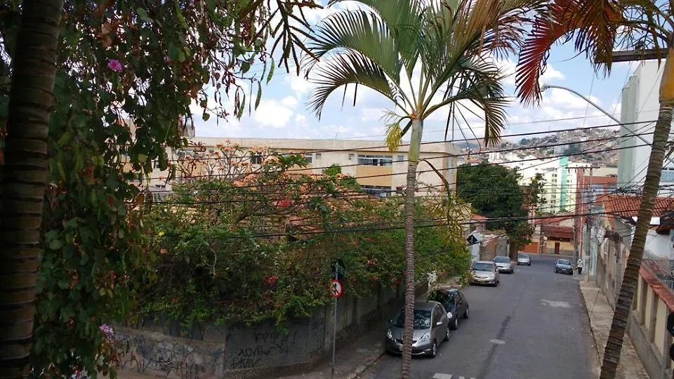 Chale Mineiro Hostel&Pousada-1