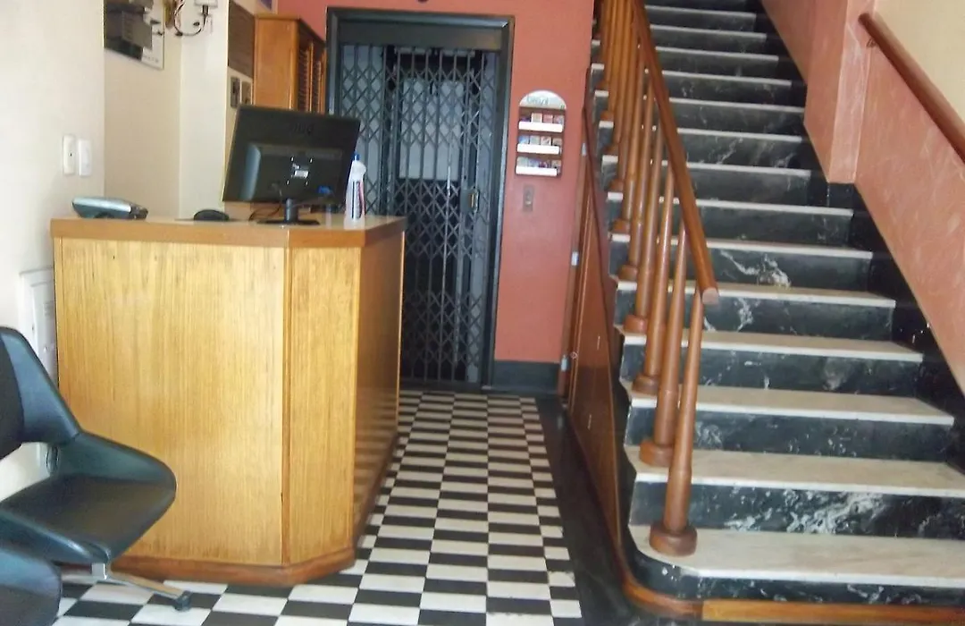Majestic Hotel-1