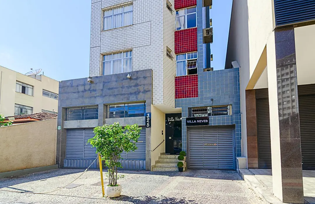 Villa Neves Residence-1