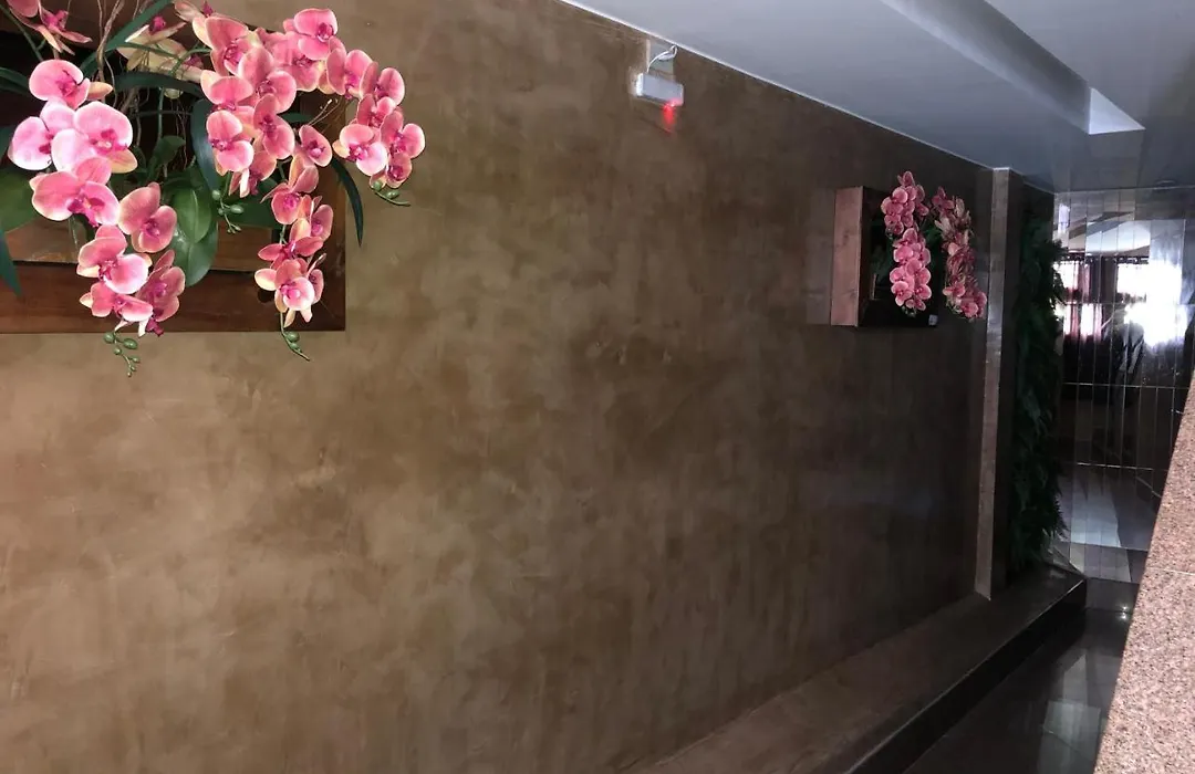 Motel Coimbra (Adults Only)-1