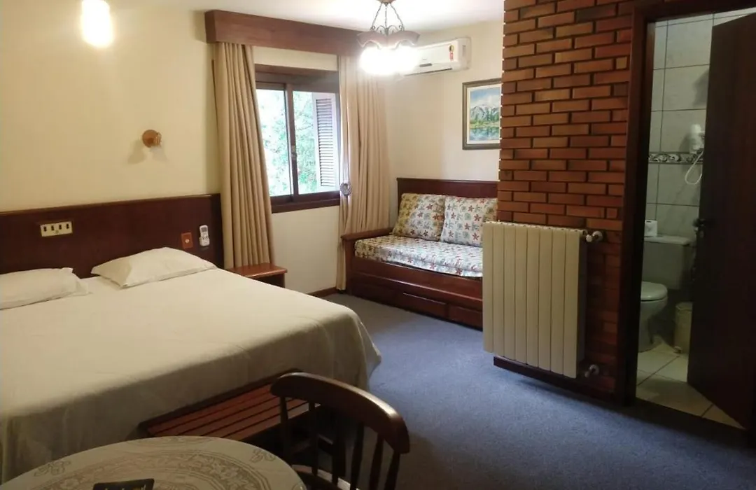 Natur Hotel Gramado-1