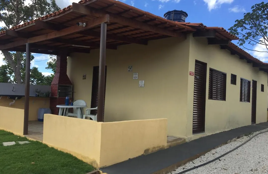 Pousada Recanto das Pedras São Leopoldo-1