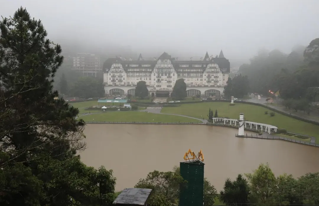 Gallardin Palace Hotel-1