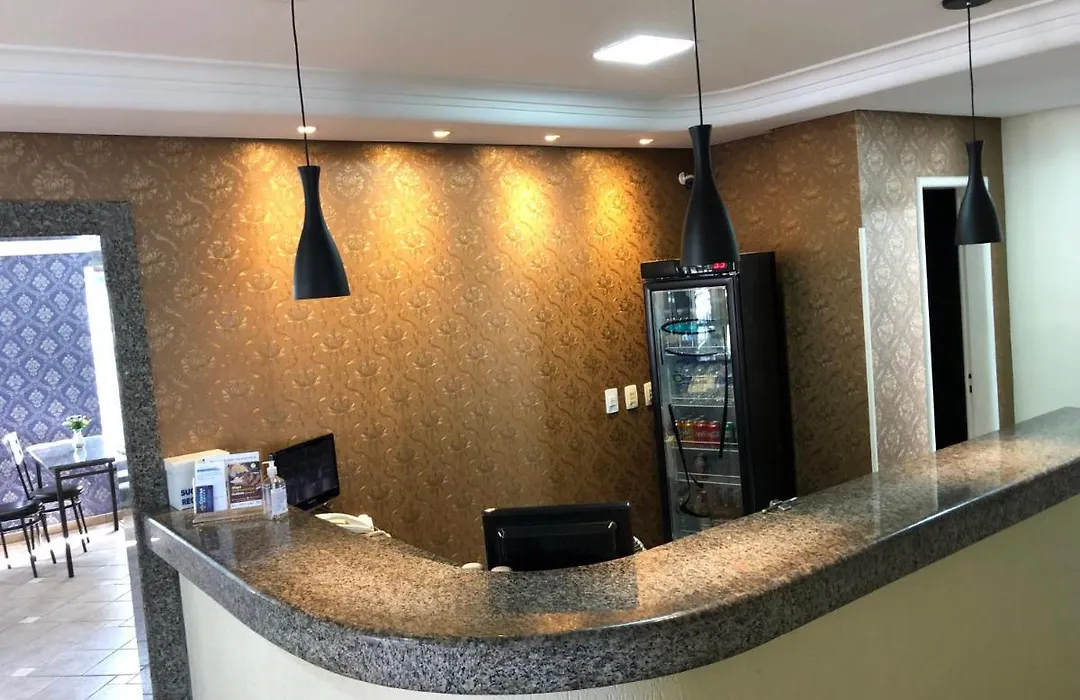 Hotel Serra das Águas-1