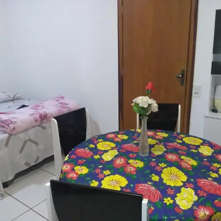 Pousada A Cozinha de Cora-2