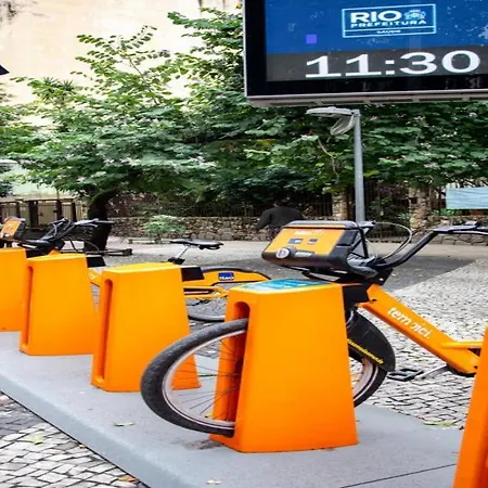 Rio 222 Hostel-2