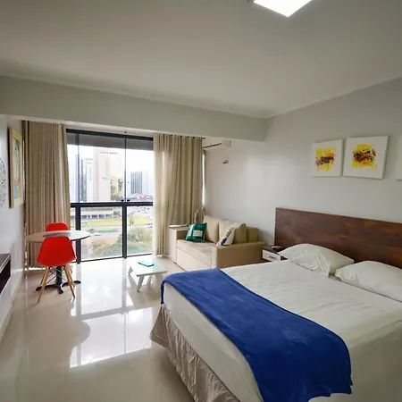 Garvey Park Hotel-3
