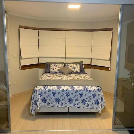 Apartamento Borges Gramado-2