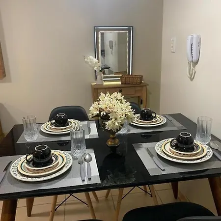 Apartamento Borges Gramado-3