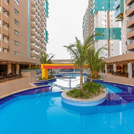 Olímpia Thermas Resort-2