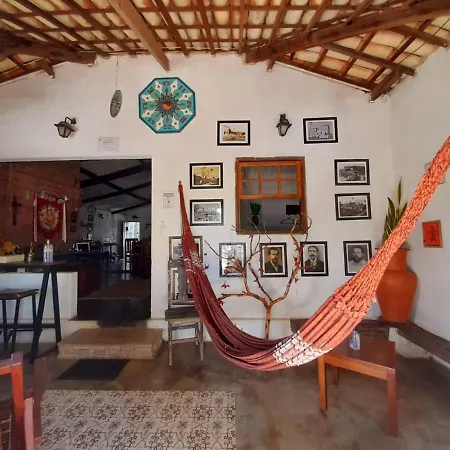 Dom Jaime - Guest House-3