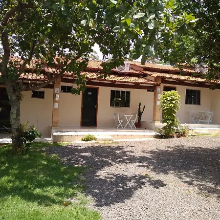 Suites do Ratinho-3