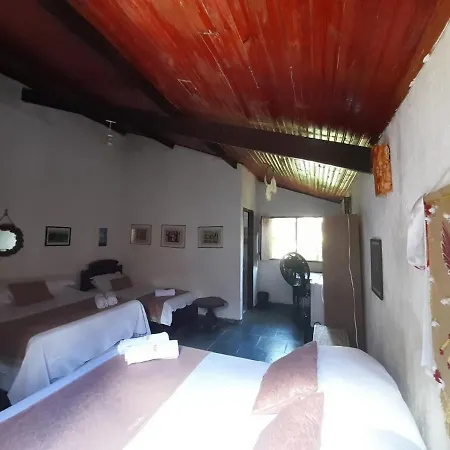 Dom Jaime - Guest House-2