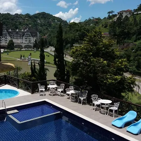 Gallardin Palace Hotel-2