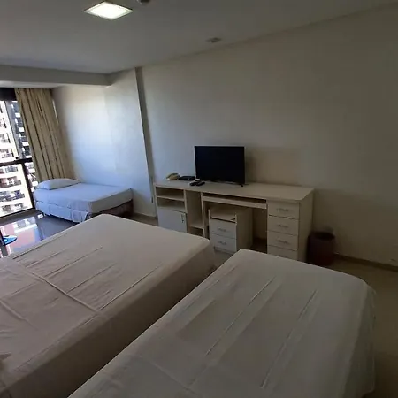 Ika Apart Hotel-3