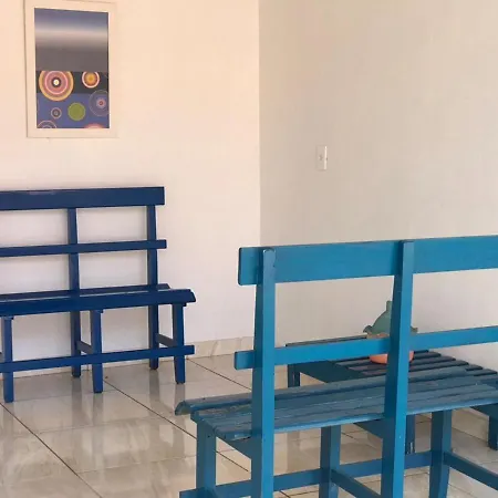 Loft Vila do Sossego-2