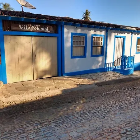 Pousada Colonial-2