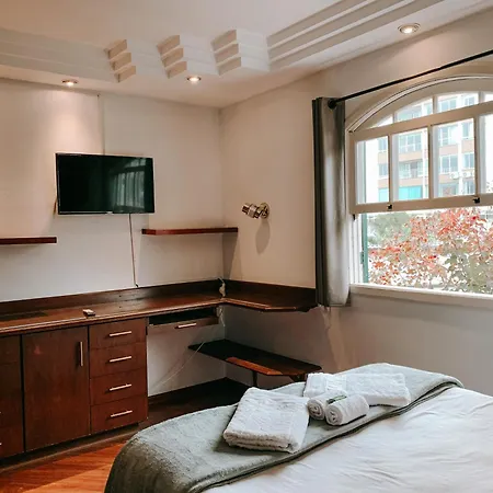 Pousada Vale Valparaíso Inn- Polo gastronômico-3