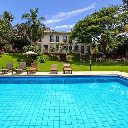 Pousada Villa Bia-2