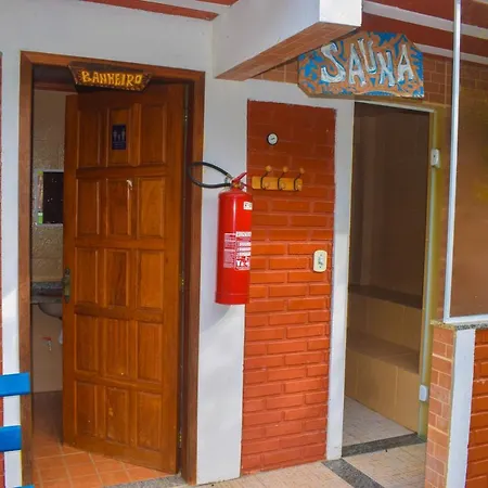Hospedaria Rancho Ferreira-3