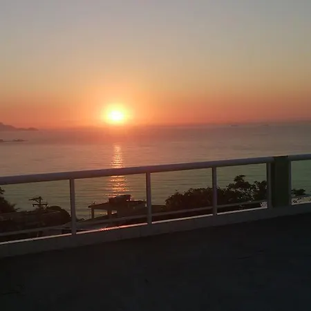 Vidigal Sol Pousada-3