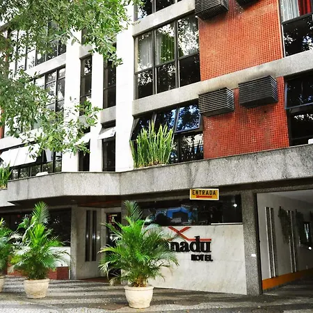 Hotel Xanadu - Adults Only-2