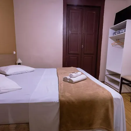 Hotel Serra Da Estrela-3