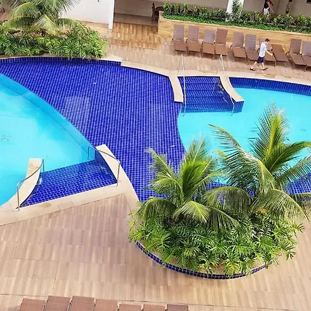 Olímpia Park Resort - Thermas dos Laranjais-2