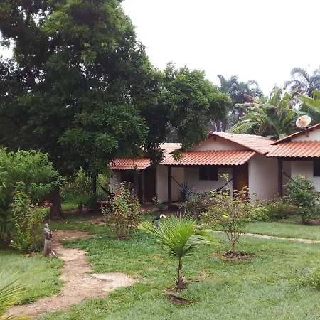 Recanto São Francisco de Assis-3