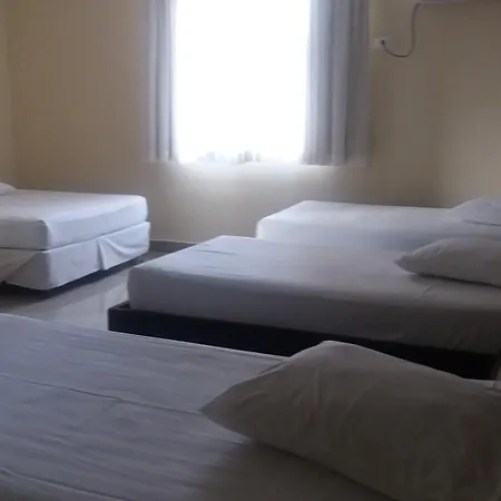 Hotel Estação Express-2