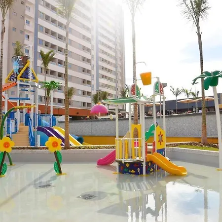 Solar das Águas Park Resort-3