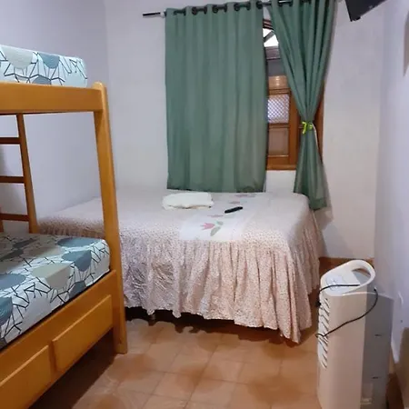 Pousada tia Lú-2