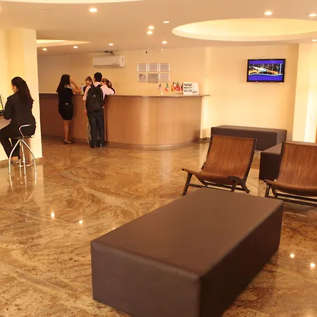 Gamboa Rio Hotel-3