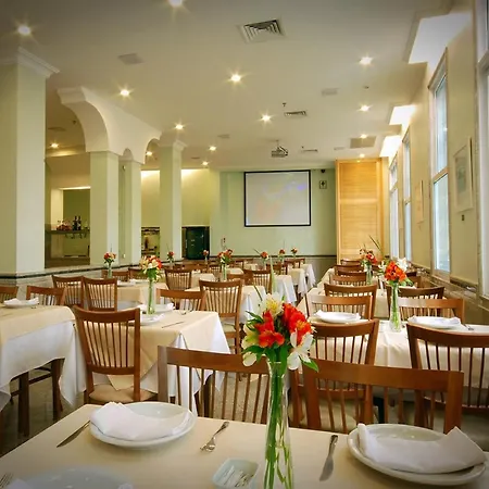 Hotel Regina Rio de Janeiro-3