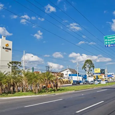 Slim Curitiba Av das Torres-2