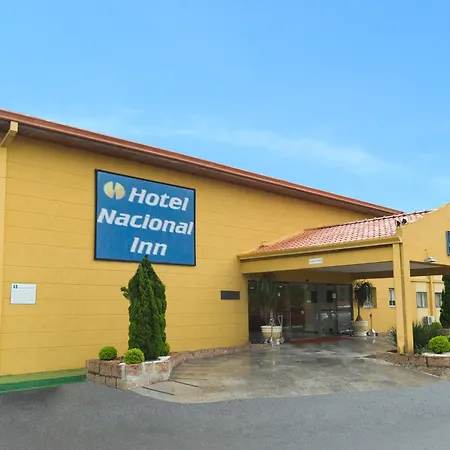 Hotel Nacional Inn Sorocaba-3