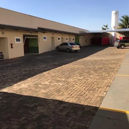 Motel& Hotel Apê Goiânia !!!-2