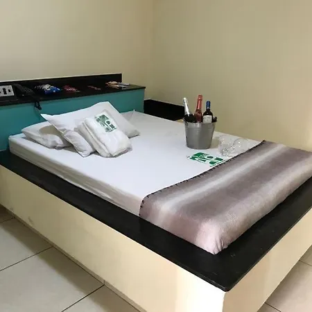 Motel& Hotel Apê Goiânia !!!-3