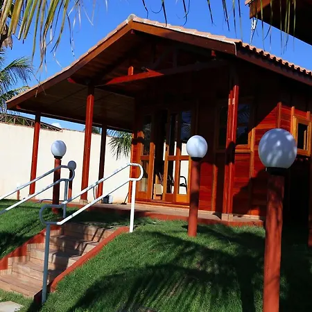 Pousada Shekinah-2